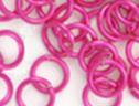 Rings - Fuchsia